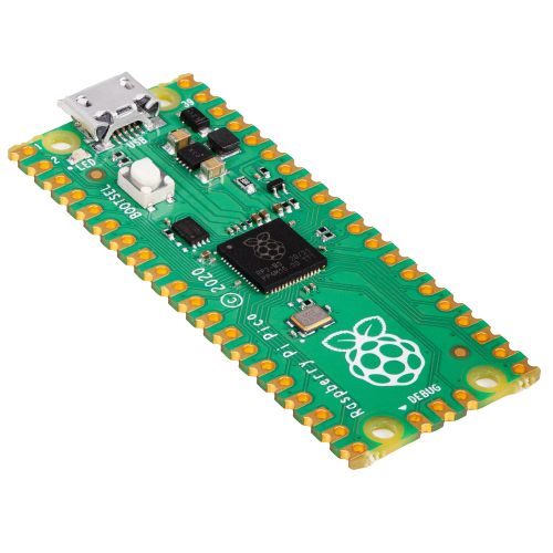 Raspberry Pi Pico